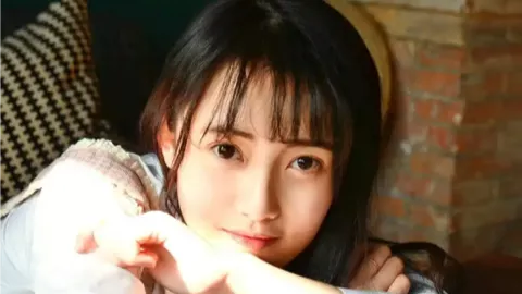 吴敏霞与女儿跳水