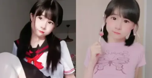 loliburin推特亲密视频