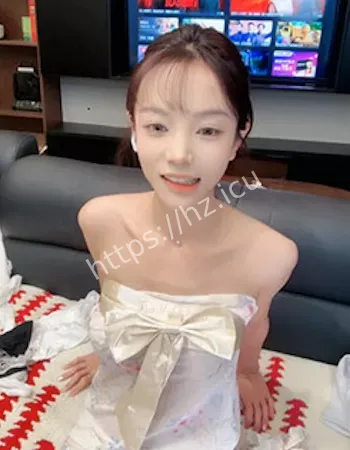 高颜值气质韵味网红