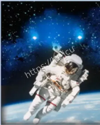 中国航天日最新成果